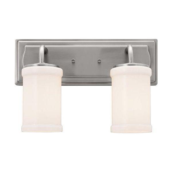 Kichler - Kichler Vetivene Vanity 2 Light - Lights Canada