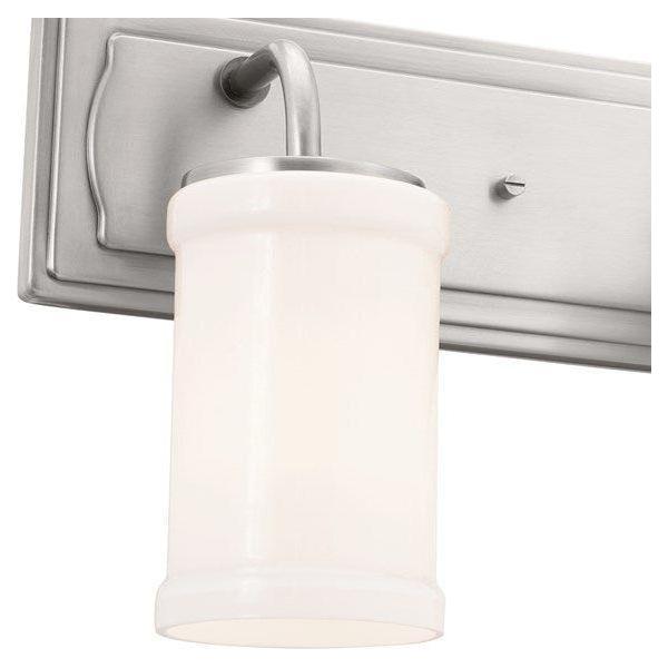 Kichler - Kichler Vetivene Vanity 3 Light - Lights Canada