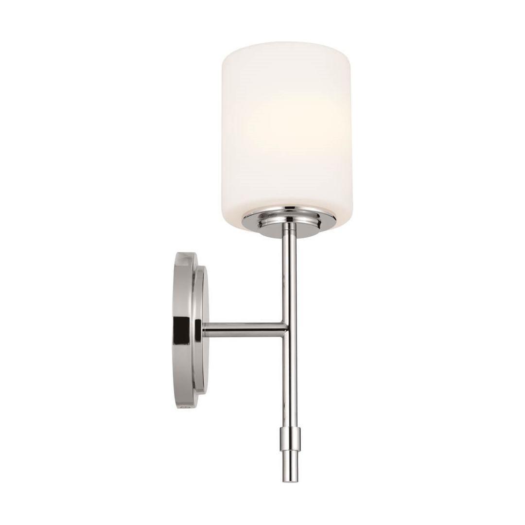 Kichler - Ali 1-Light Sconce - Lights Canada