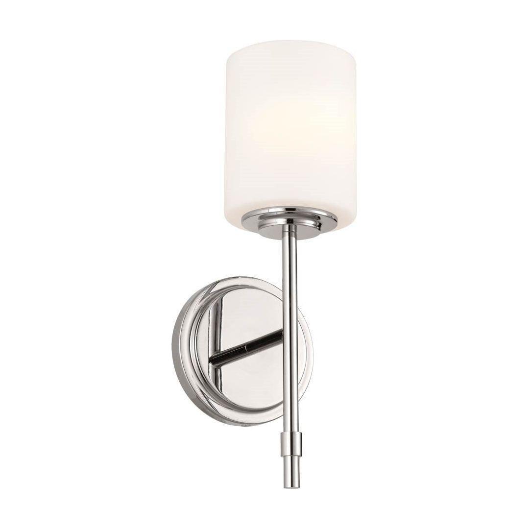 Kichler - Ali 1-Light Sconce - Lights Canada