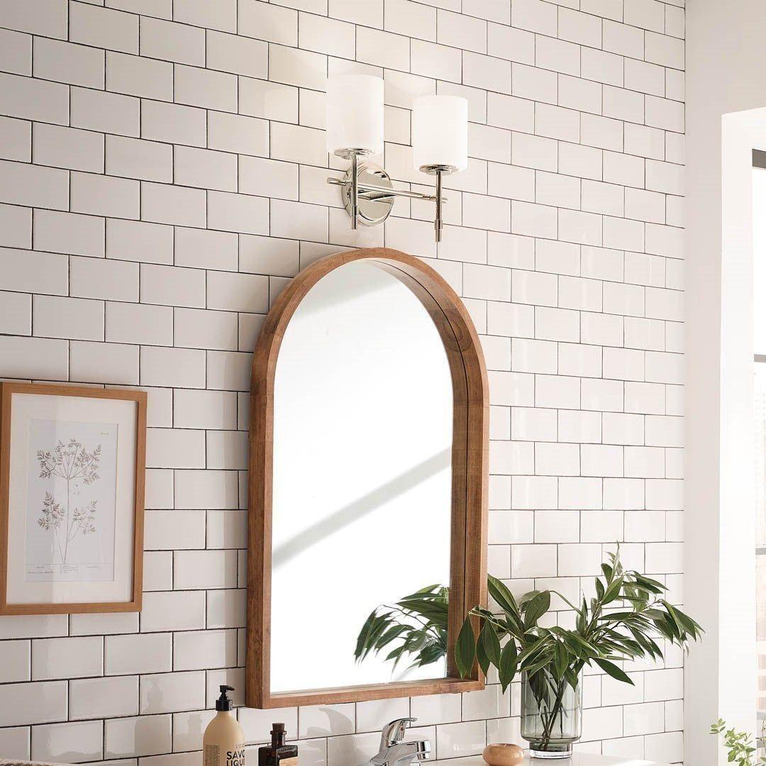 Kichler - Ali 2-Light Vanity Light - Lights Canada