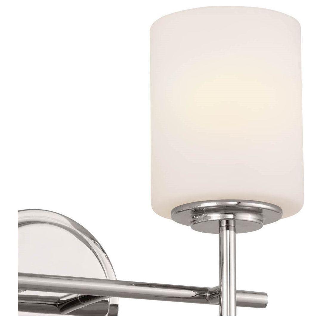 Kichler - Ali 2-Light Vanity Light - Lights Canada