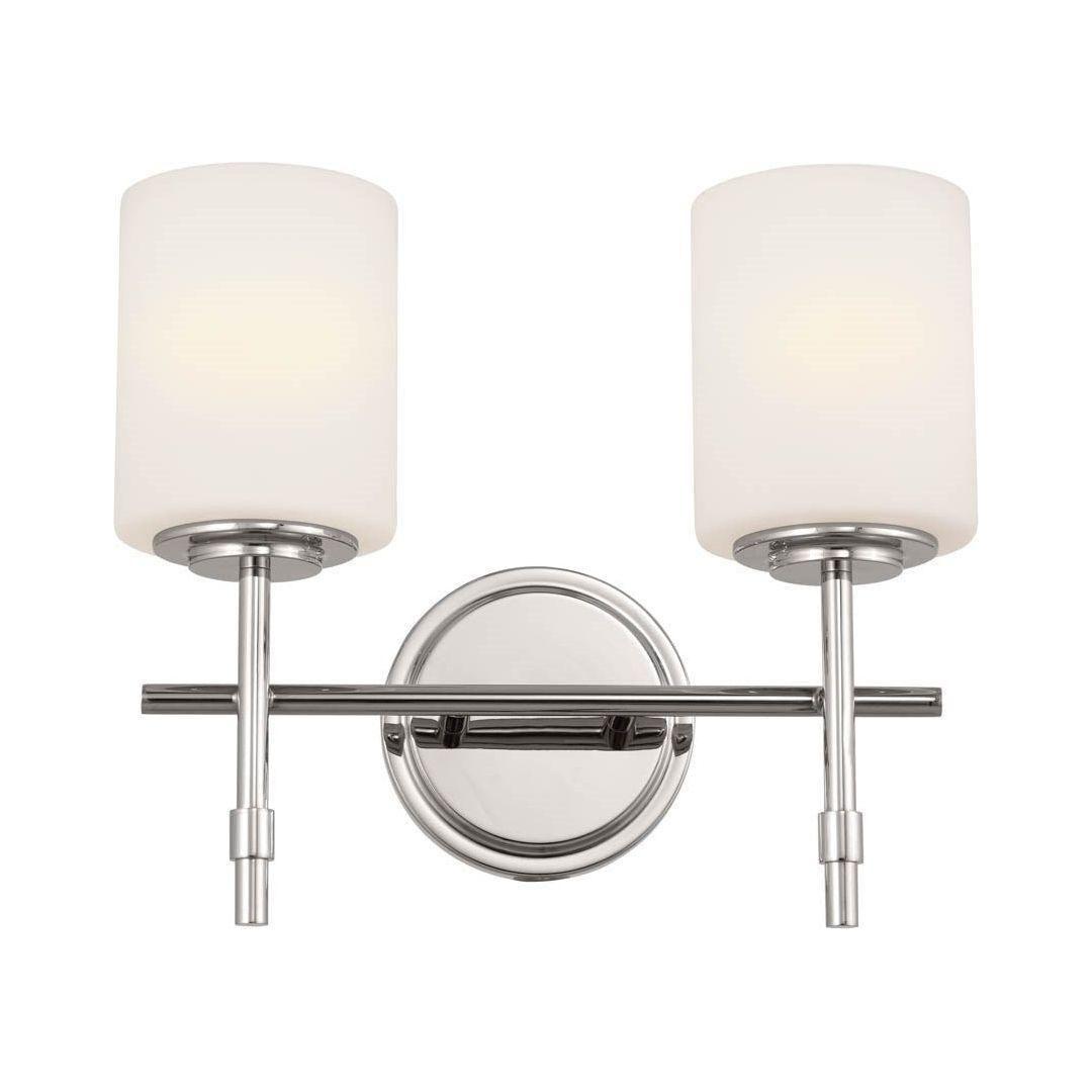 Kichler - Ali 2-Light Vanity Light - Lights Canada