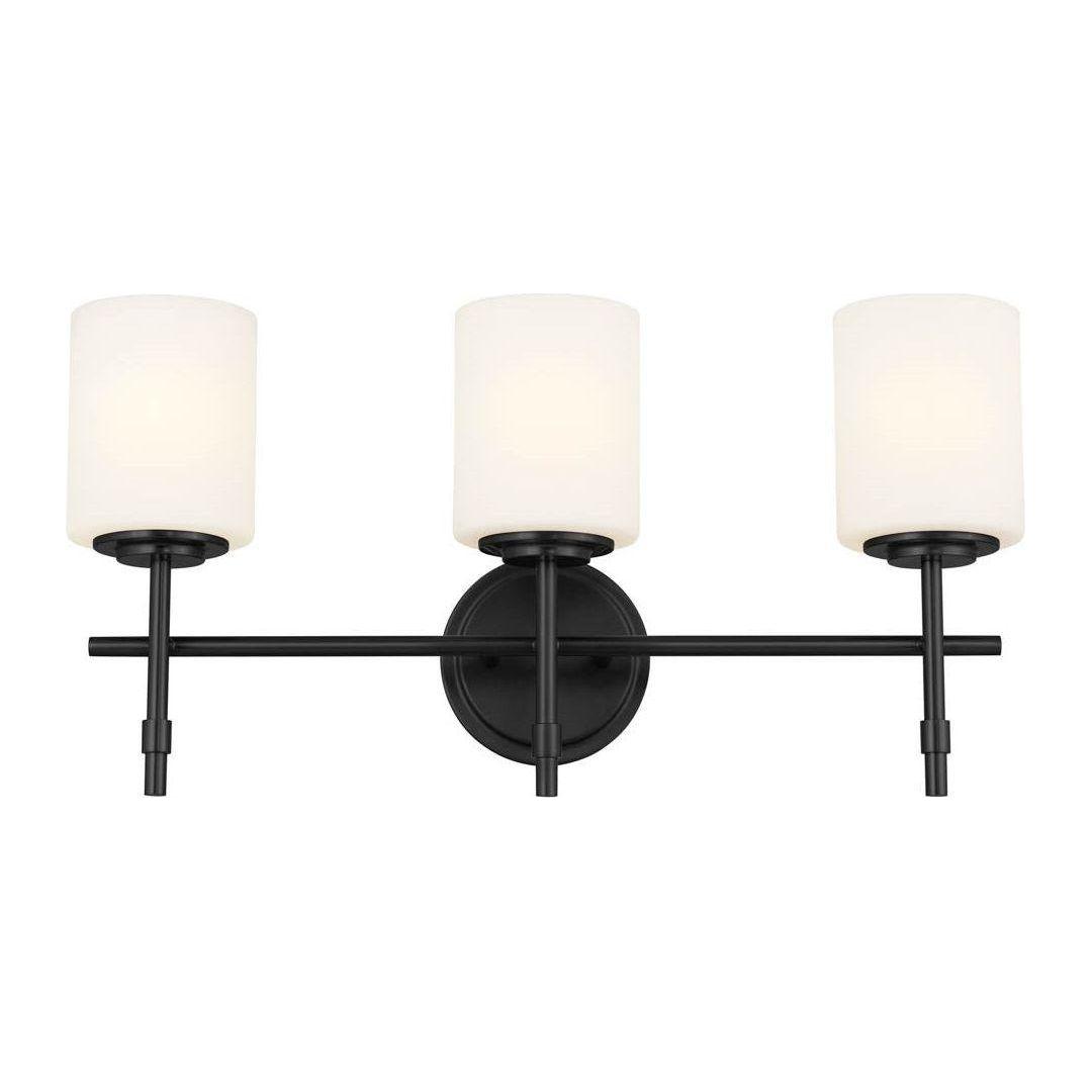 Kichler - Ali 3-Light Vanity Light - Lights Canada
