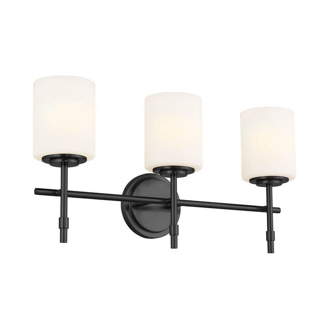 Kichler - Ali 3-Light Vanity Light - Lights Canada