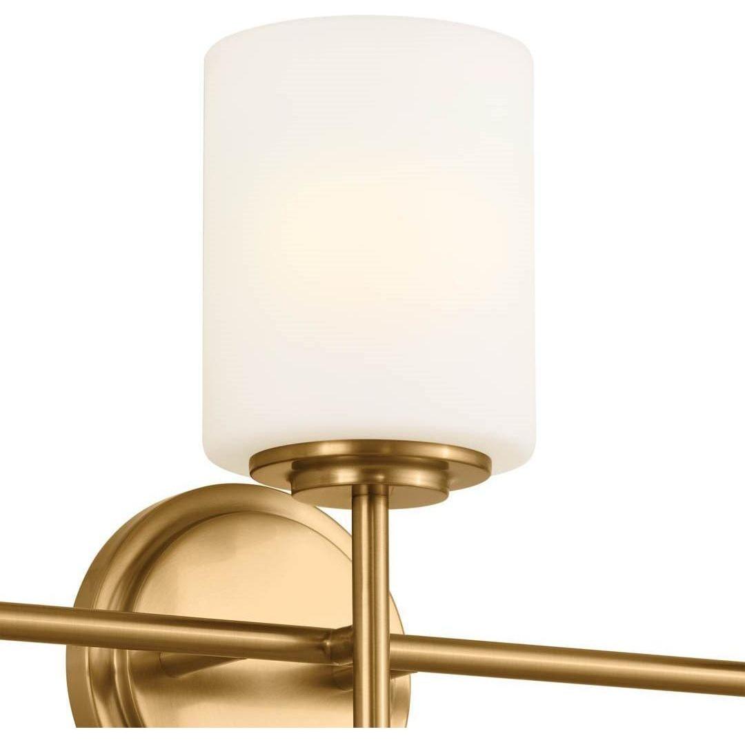 Kichler - Ali 3-Light Vanity Light - Lights Canada