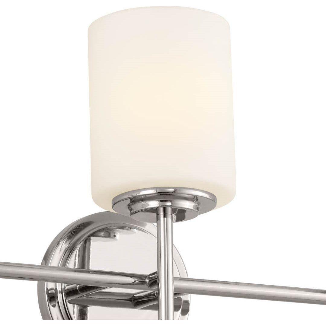 Kichler - Ali 3-Light Vanity Light - Lights Canada