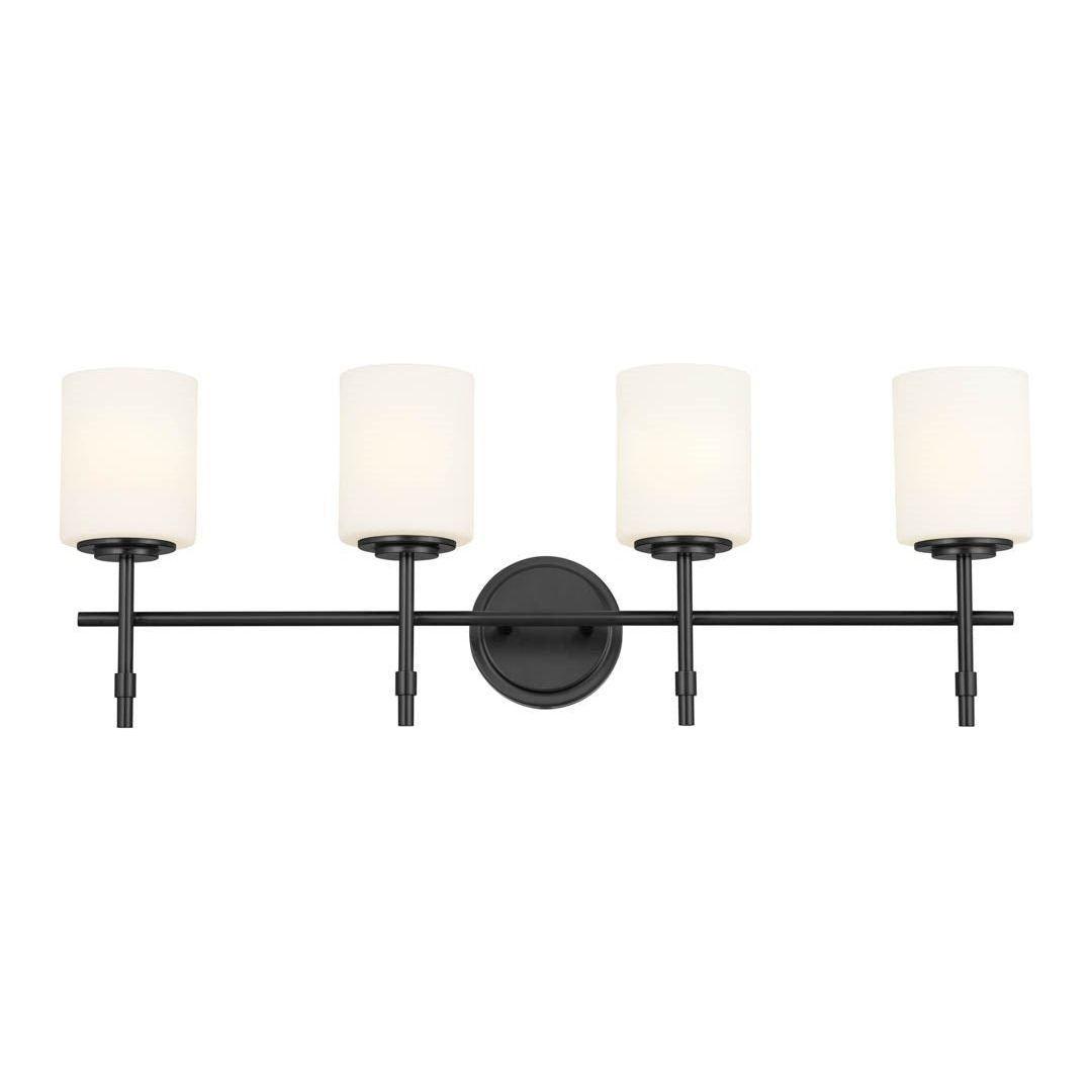 Kichler - Ali 4-Light Vanity Light - Lights Canada