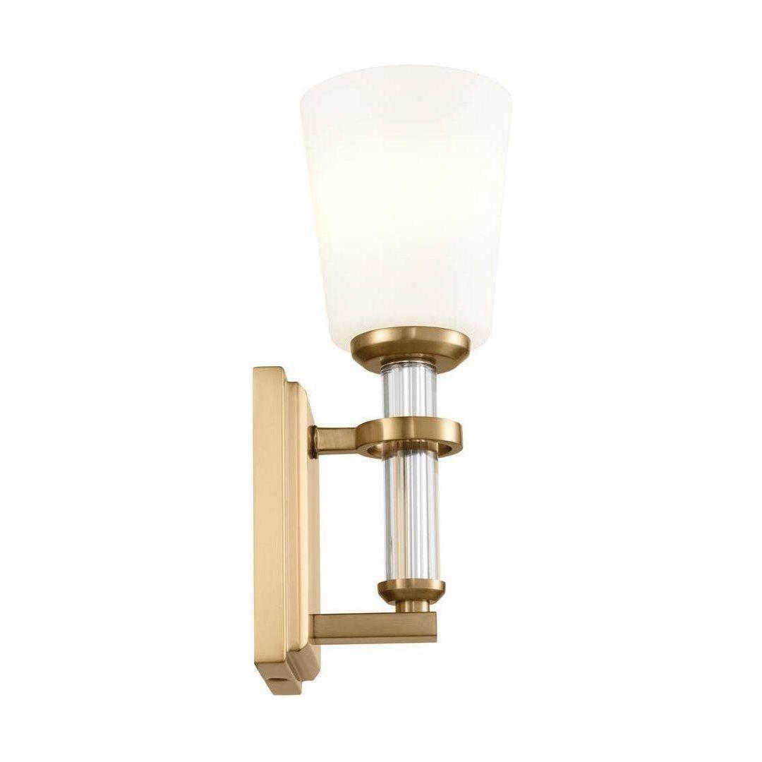 Kichler - Rosalind 1-Light Sconce - Lights Canada