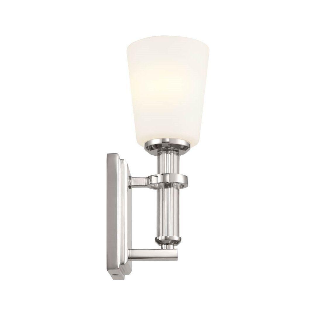 Kichler - Rosalind 1-Light Sconce - Lights Canada