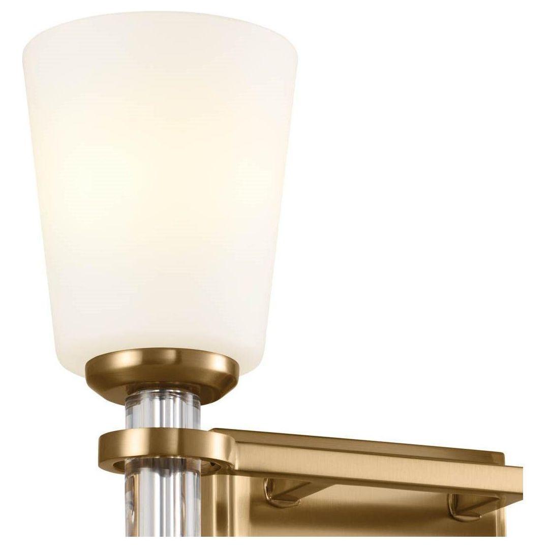 Kichler - Rosalind 2-Light Vanity Light - Lights Canada