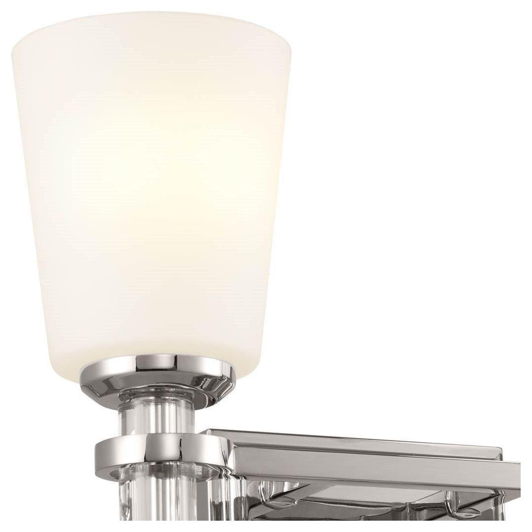 Kichler - Rosalind 2-Light Vanity Light - Lights Canada
