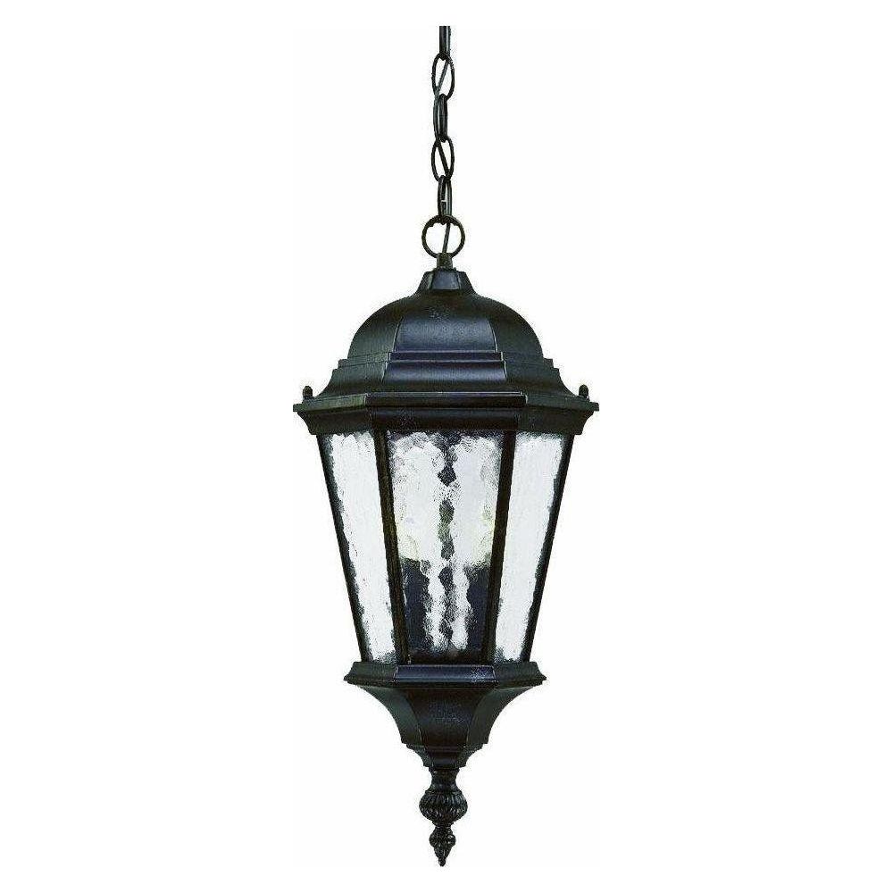Acclaim - Telfair Outdoor Pendant - Lights Canada