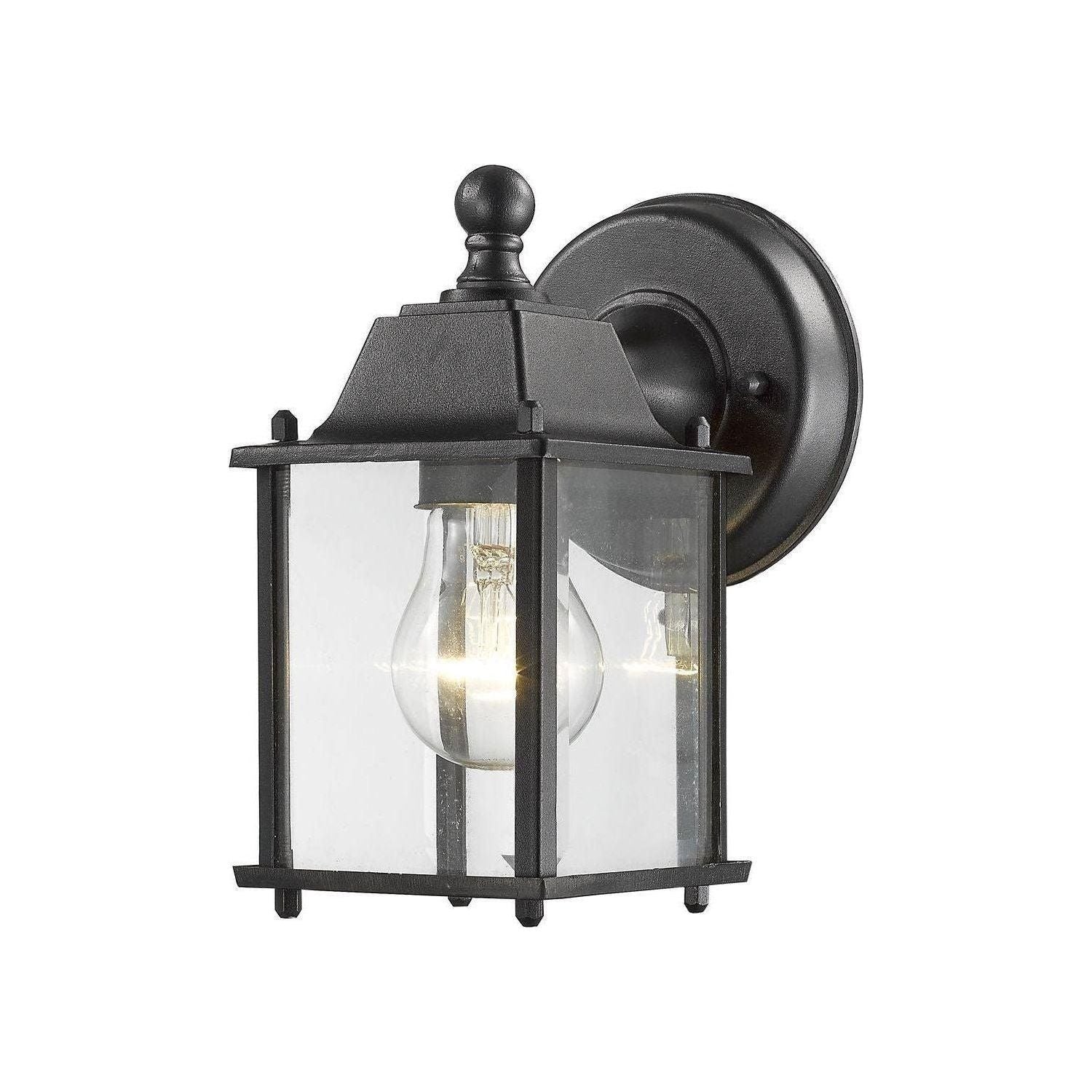 Z-Lite - Waterdown Outdoor Wall Light - Lights Canada