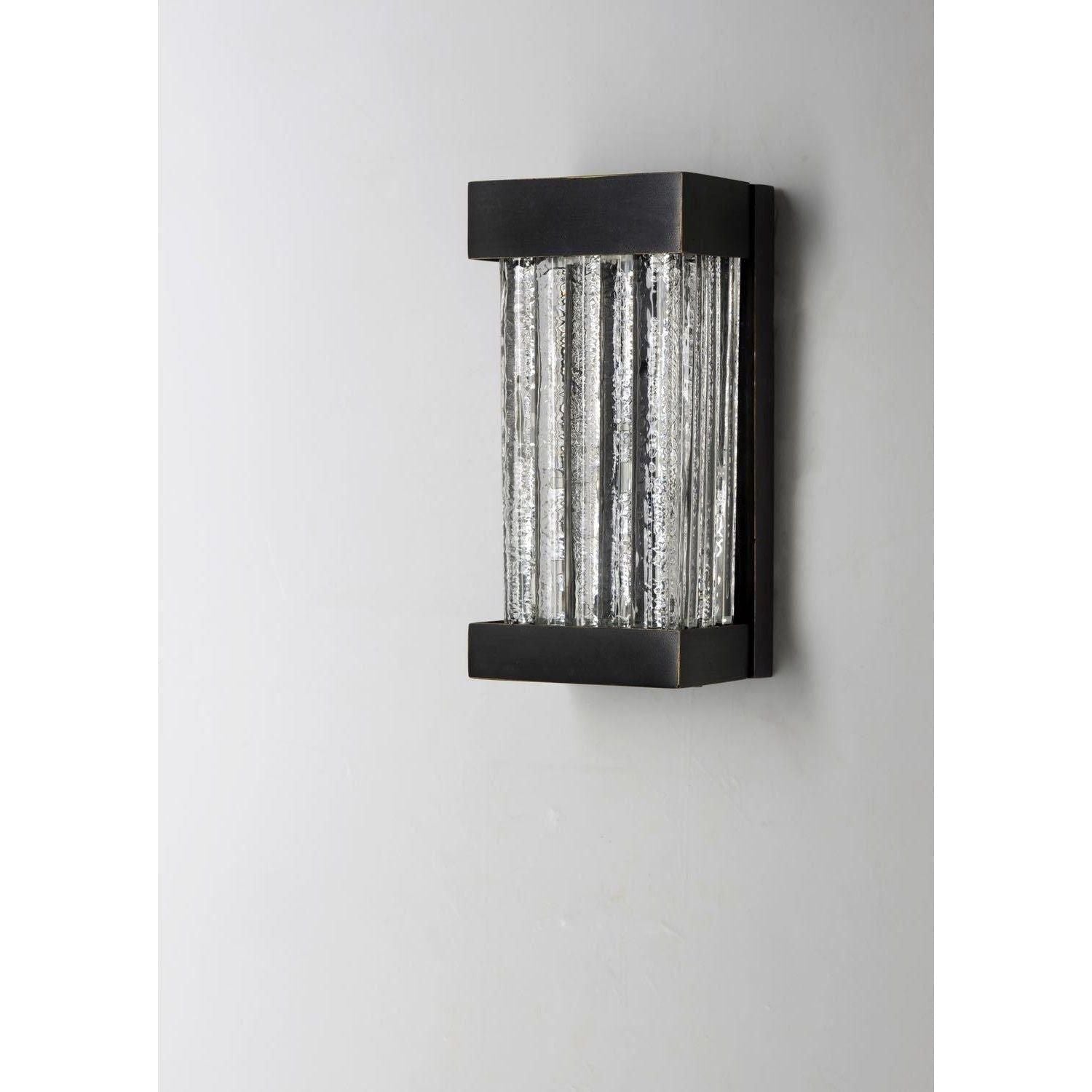 Maxim Lighting - Encore VX Outdoor Wall Light - Lights Canada