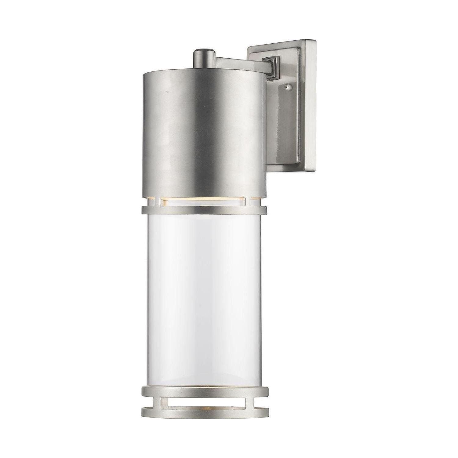 Z-Lite - Luminata Outdoor Wall Light - Lights Canada