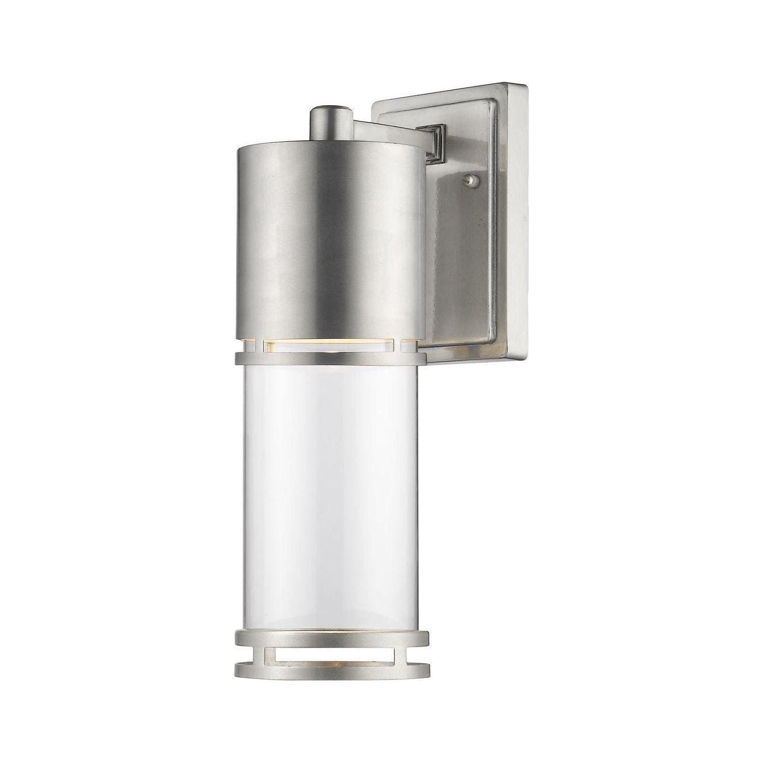 Z-Lite - Luminata Outdoor Wall Light - Lights Canada