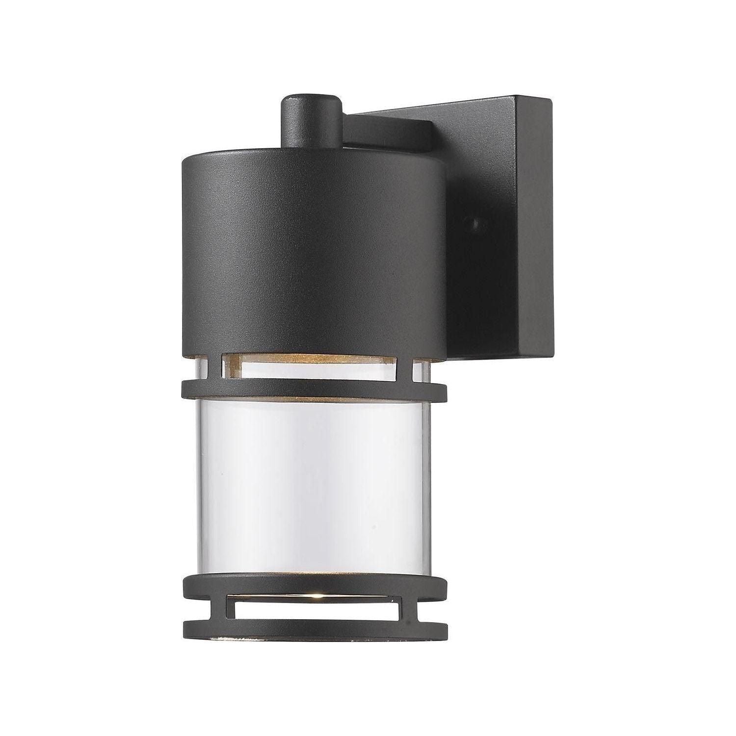 Z-Lite - Luminata Outdoor Wall Light - Lights Canada