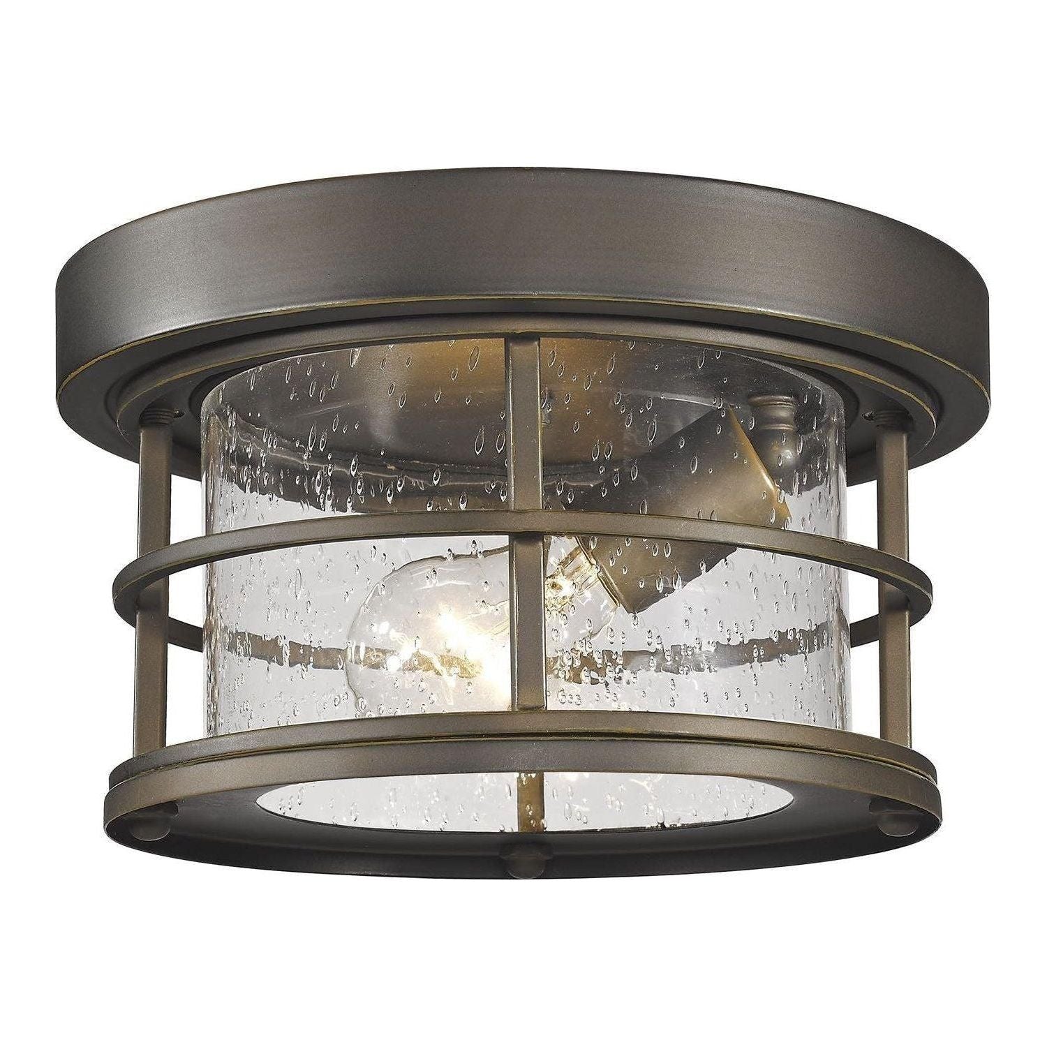 Z-Lite - Exterior Additions Outdoor Ceiling Light - Lights Canada