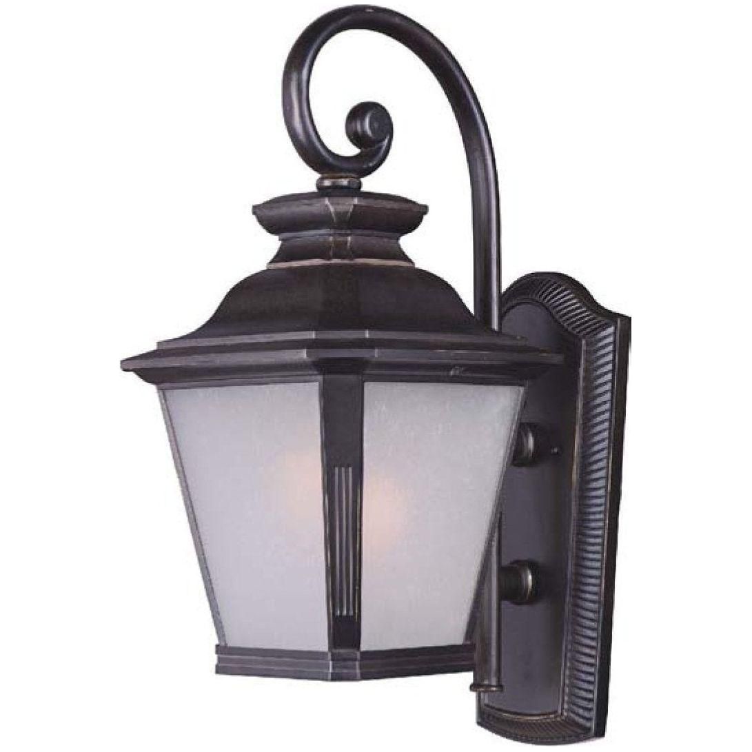 Maxim Lighting - Knoxville LED E26 Outdoor Wall Light - Lights Canada