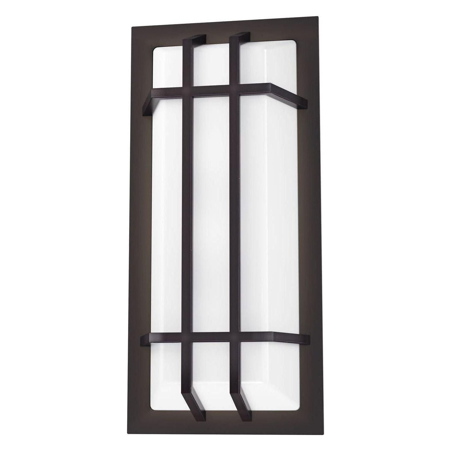 Maxim Lighting - Trilogy Outdoor Wall Light - Lights Canada
