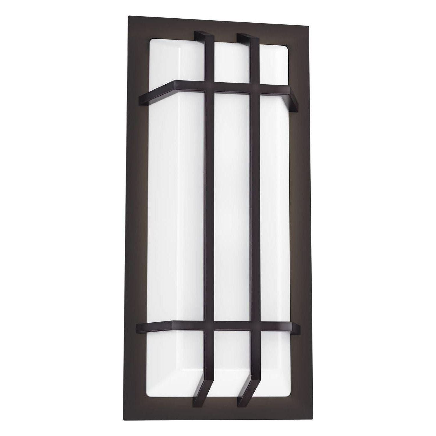 Maxim Lighting - Trilogy Outdoor Wall Light - Lights Canada
