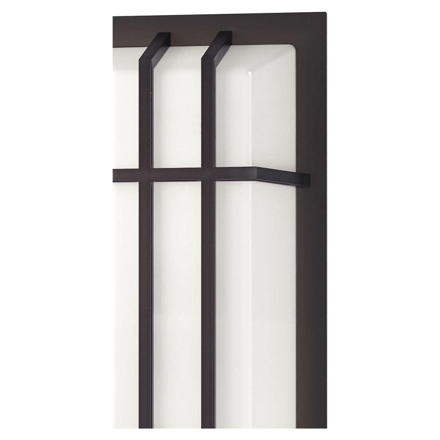 Maxim Lighting - Trilogy Outdoor Wall Light - Lights Canada