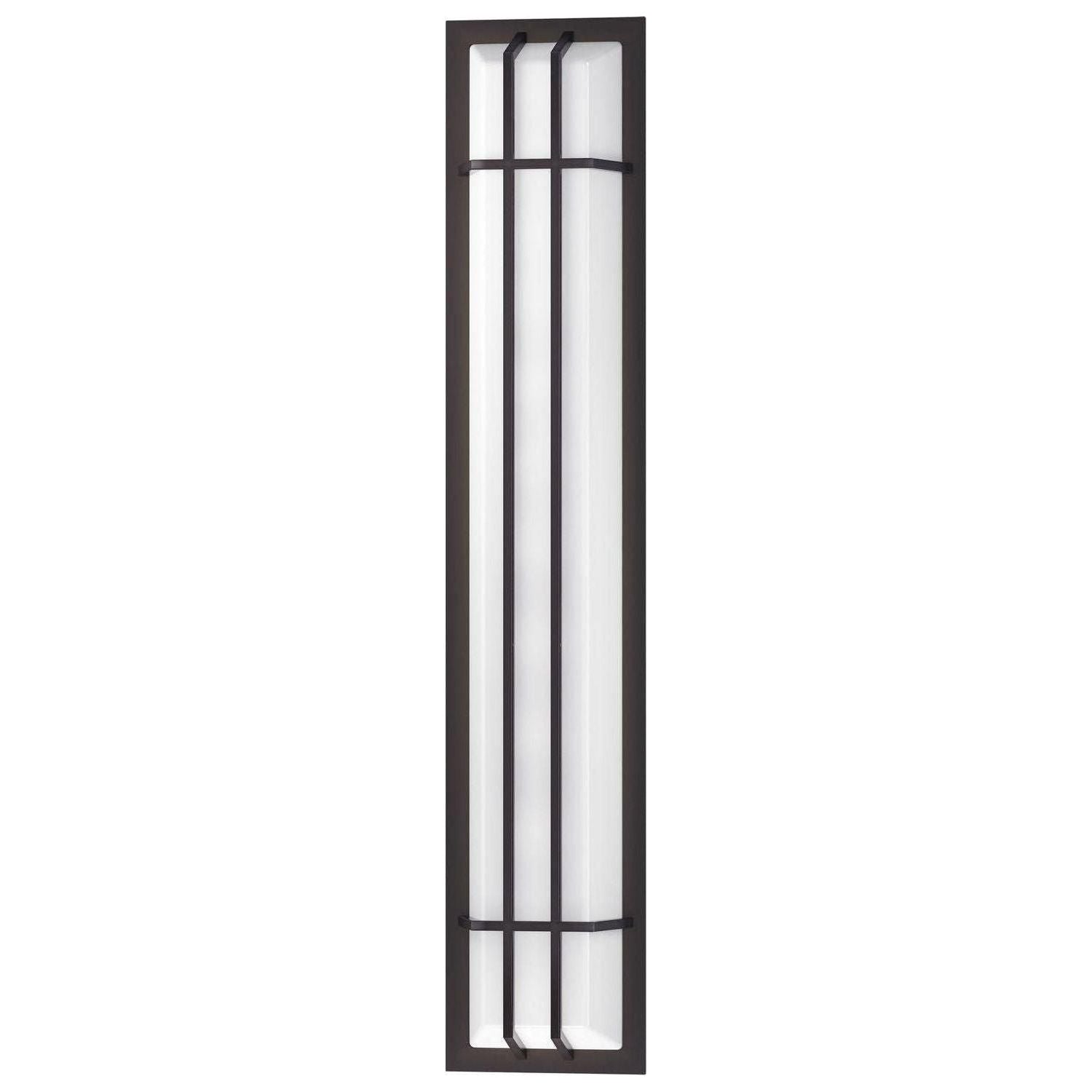 Maxim Lighting - Trilogy Outdoor Wall Light - Lights Canada