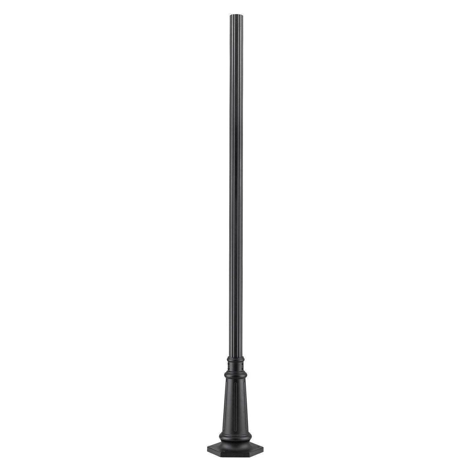 Z-Lite - Outdoor Post - Lights Canada