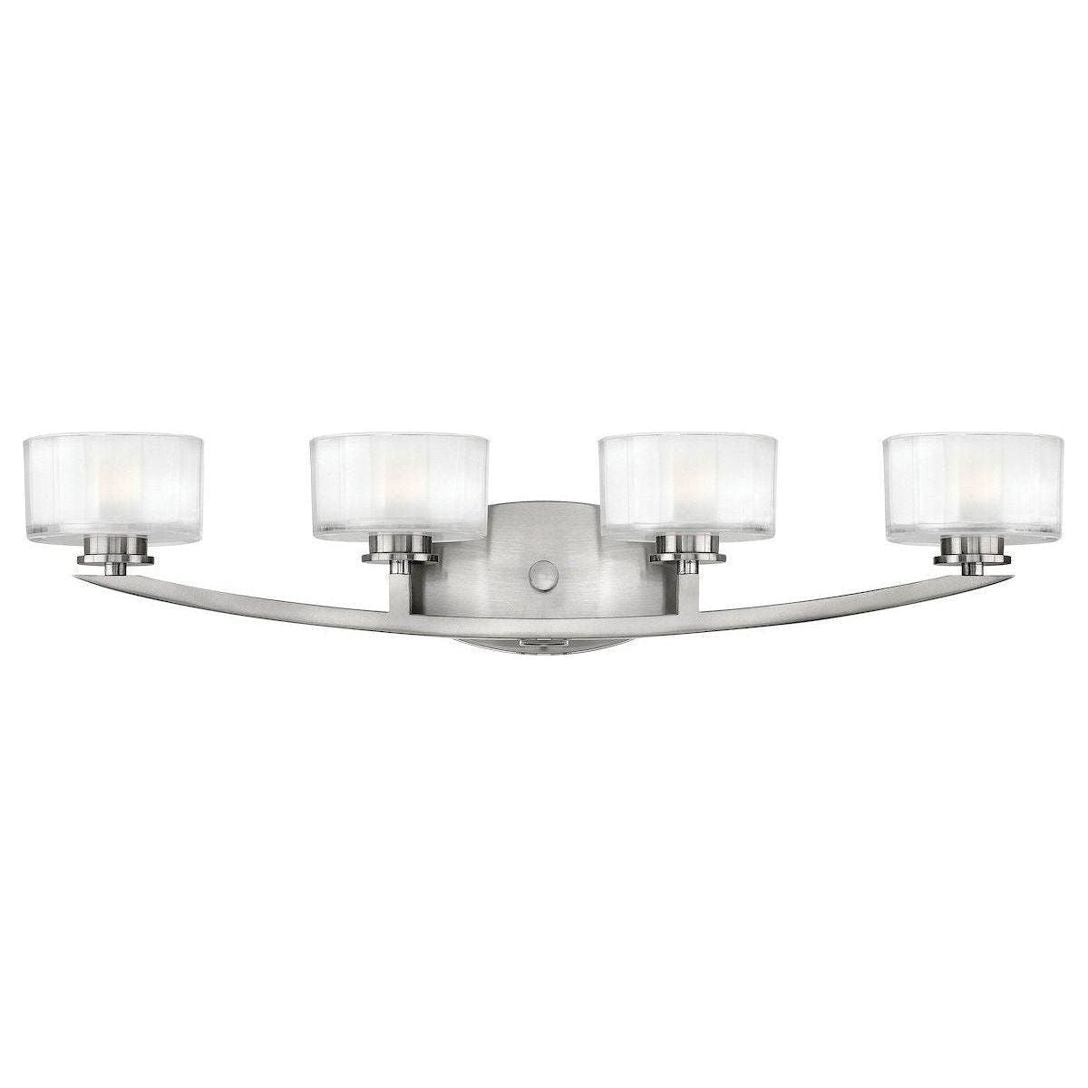 Hinkley - Meridian Vanity Light - Lights Canada