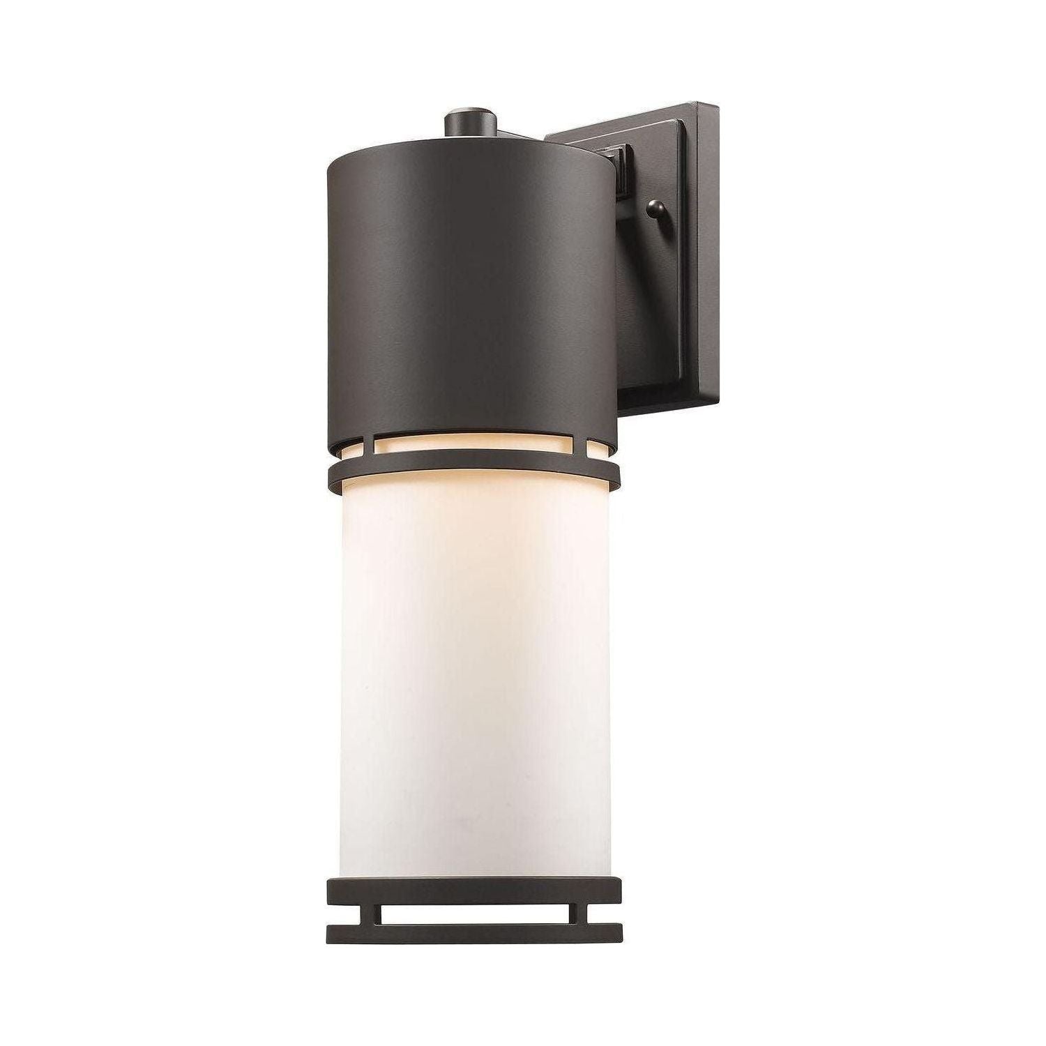 Z-Lite - Luminata Outdoor Wall Light - Lights Canada
