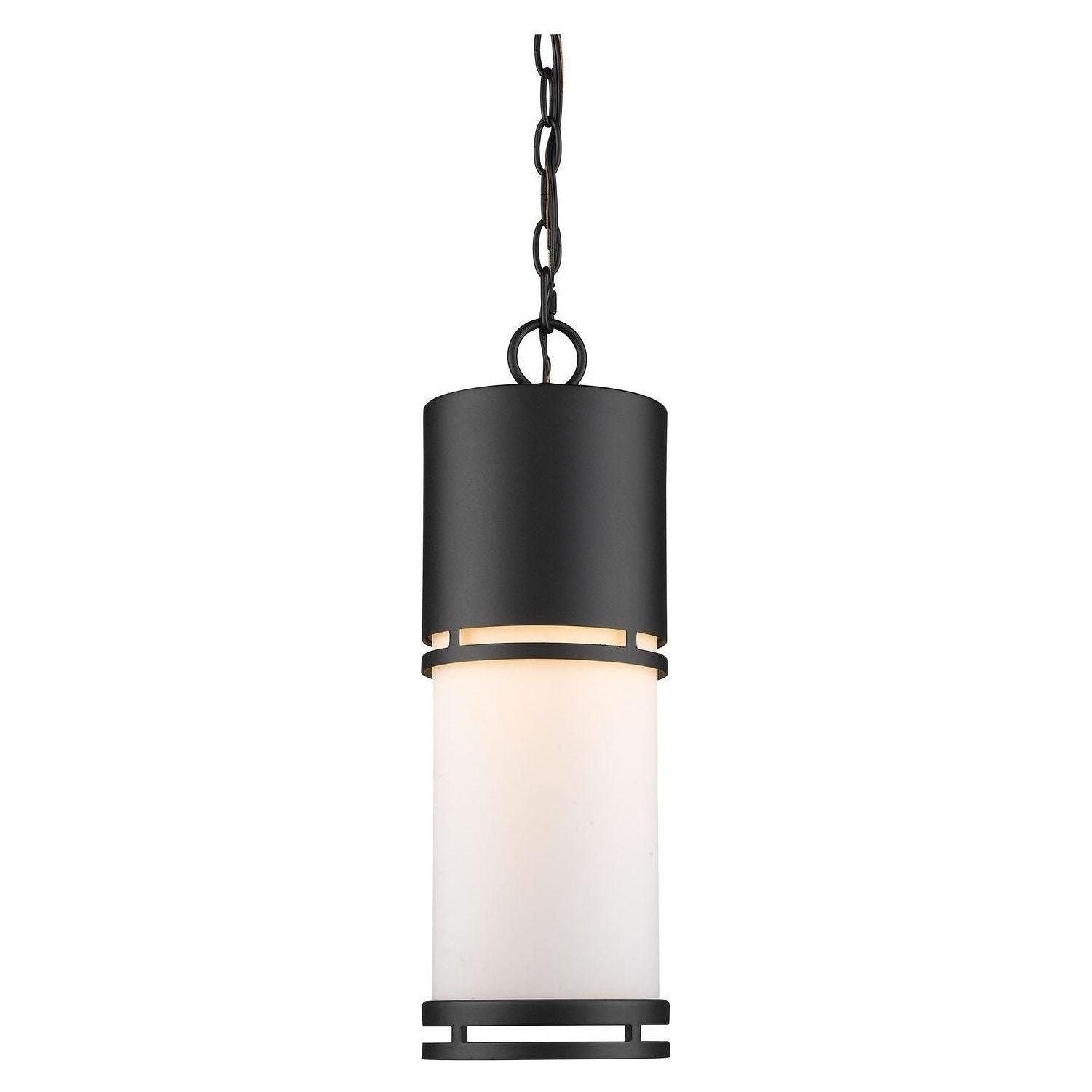 Z-Lite - Luminata Outdoor Pendant - Lights Canada