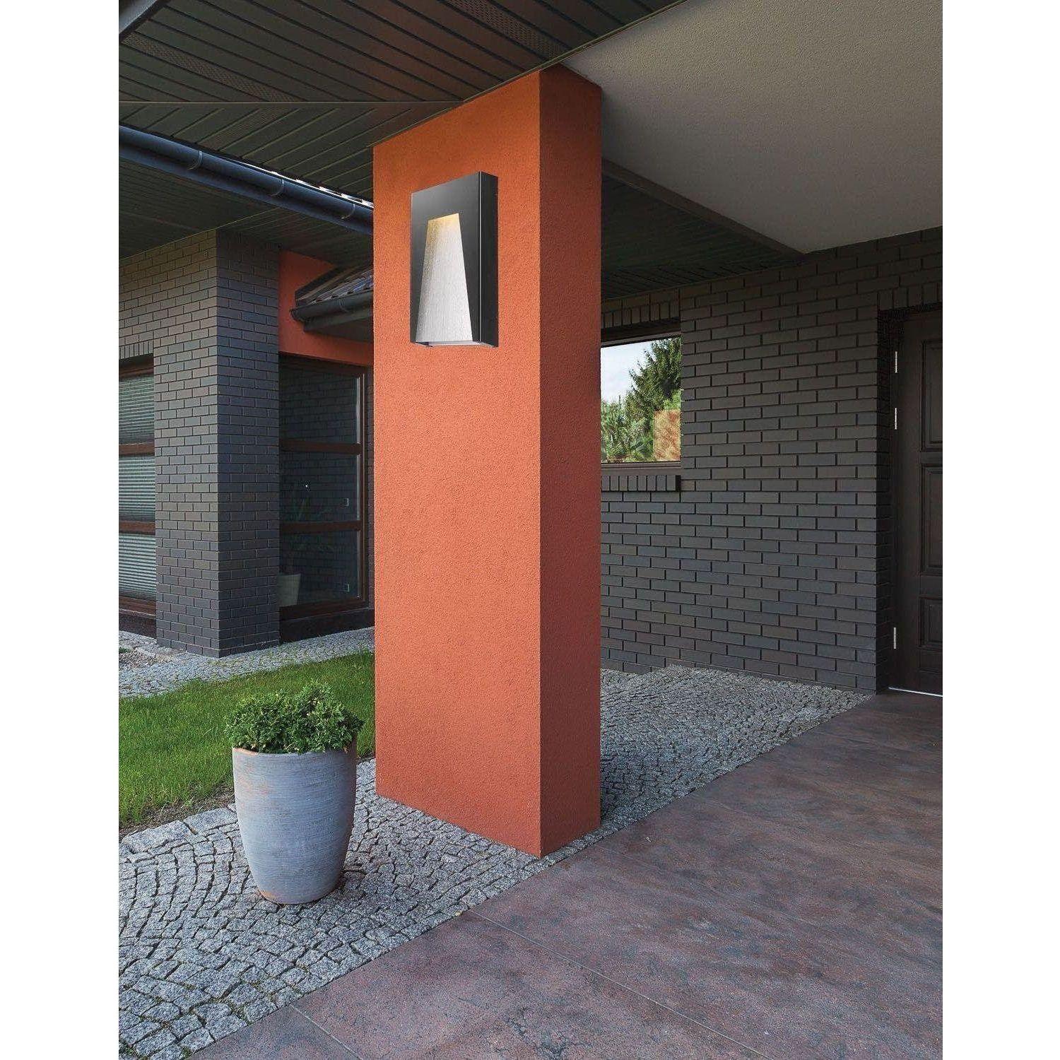 Z-Lite - Millenial Outdoor Wall Light - Lights Canada