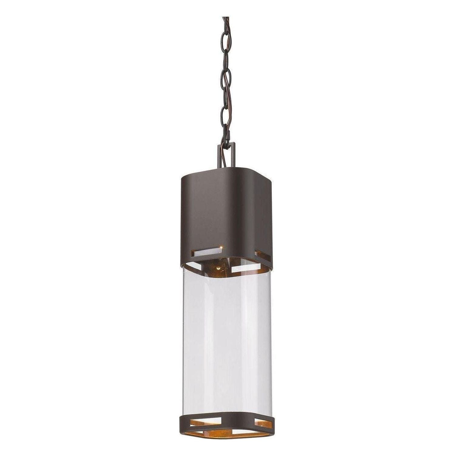 Z-Lite - Lestat Outdoor Pendant - Lights Canada