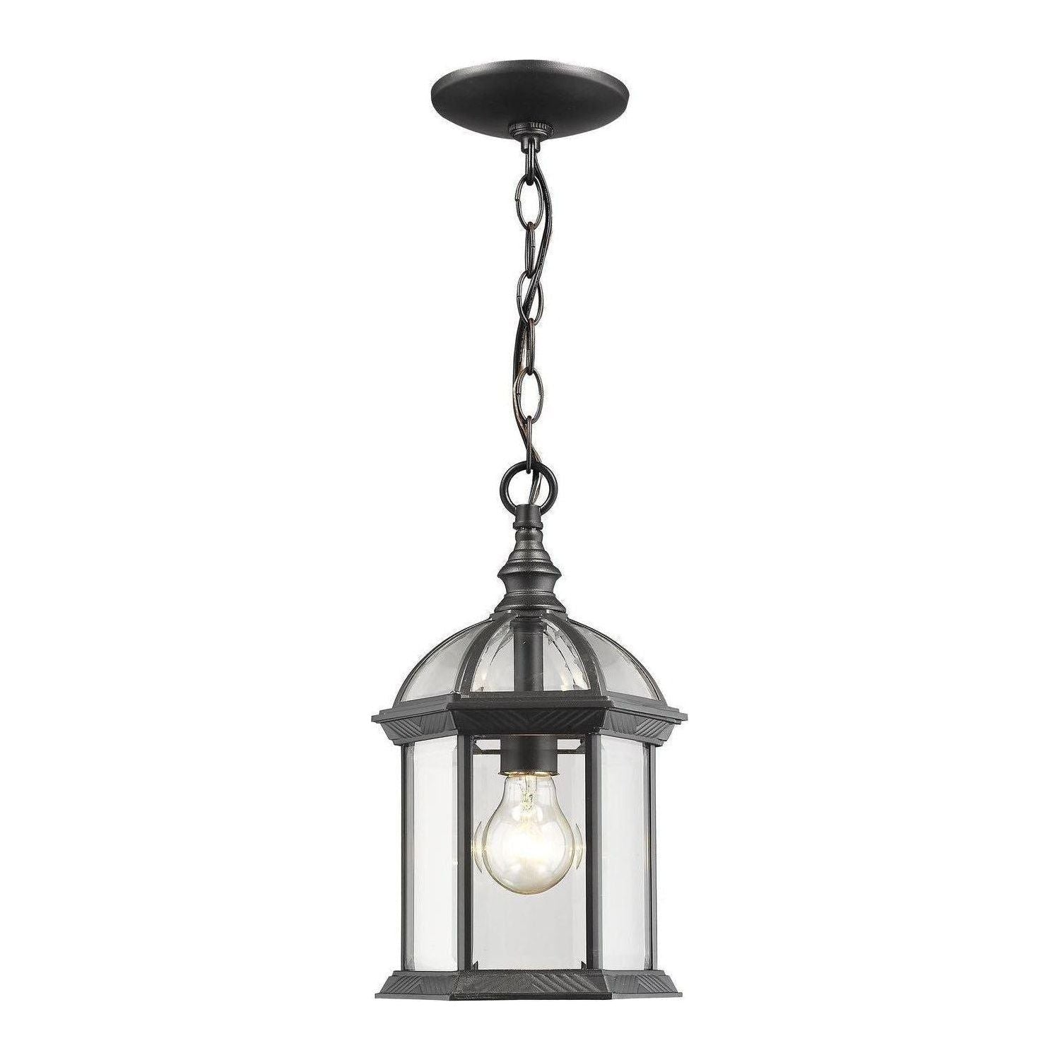Z-Lite - Annex Outdoor Pendant - Lights Canada