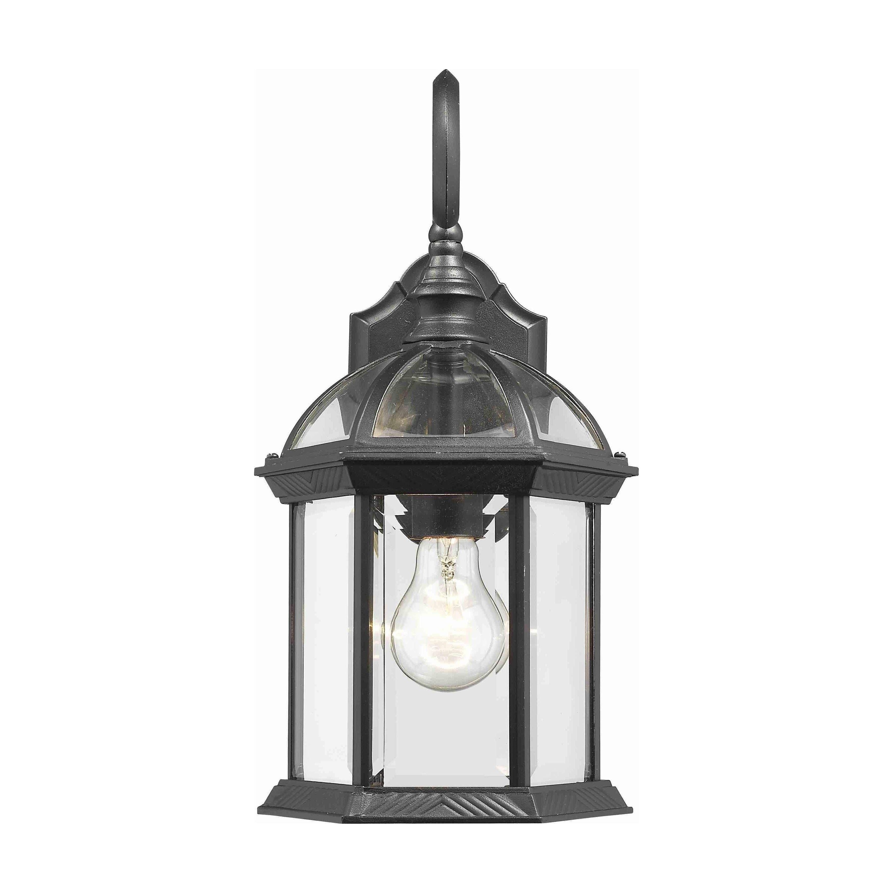 Z-Lite - Annex Outdoor Wall Light - Lights Canada