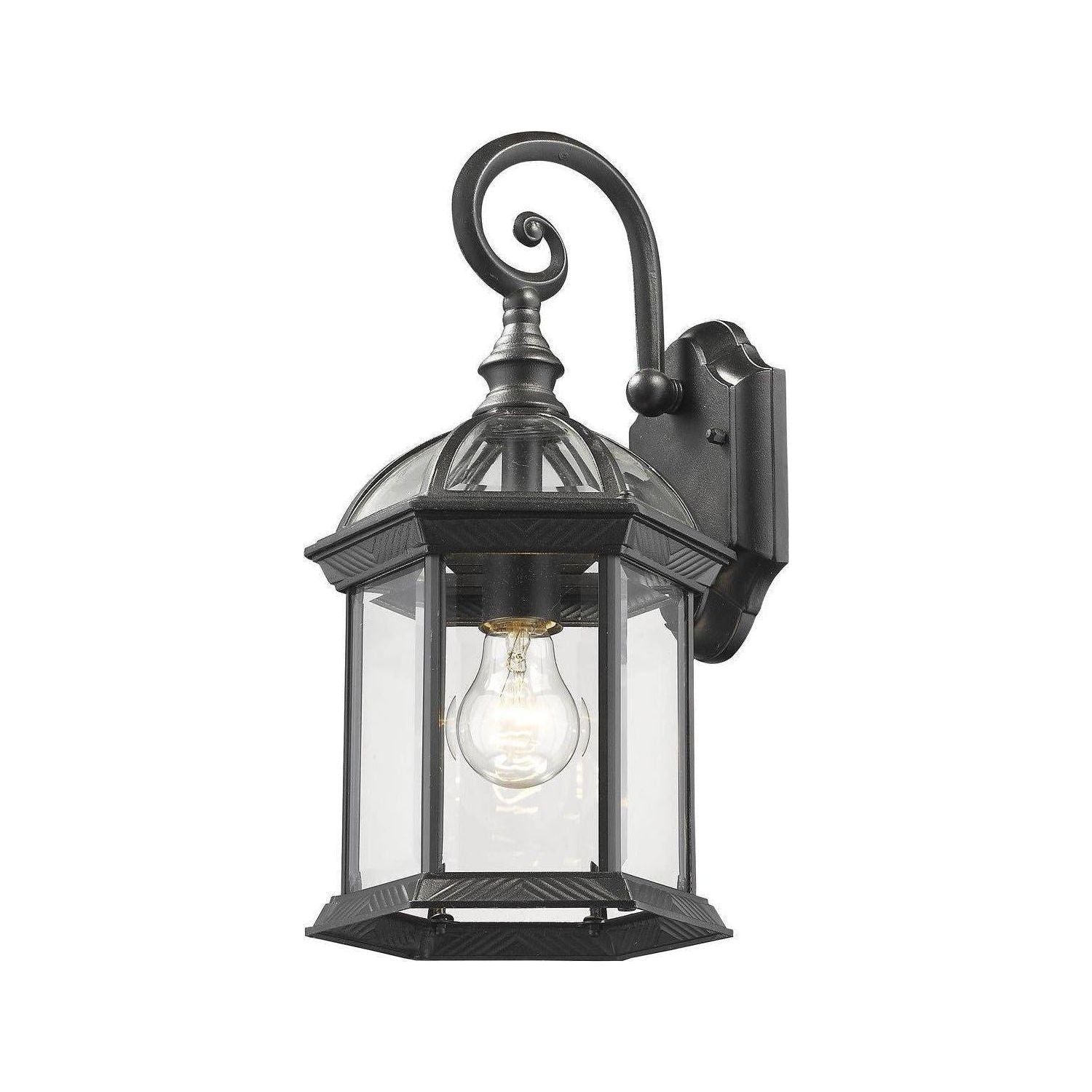 Z-Lite - Annex Outdoor Wall Light - Lights Canada