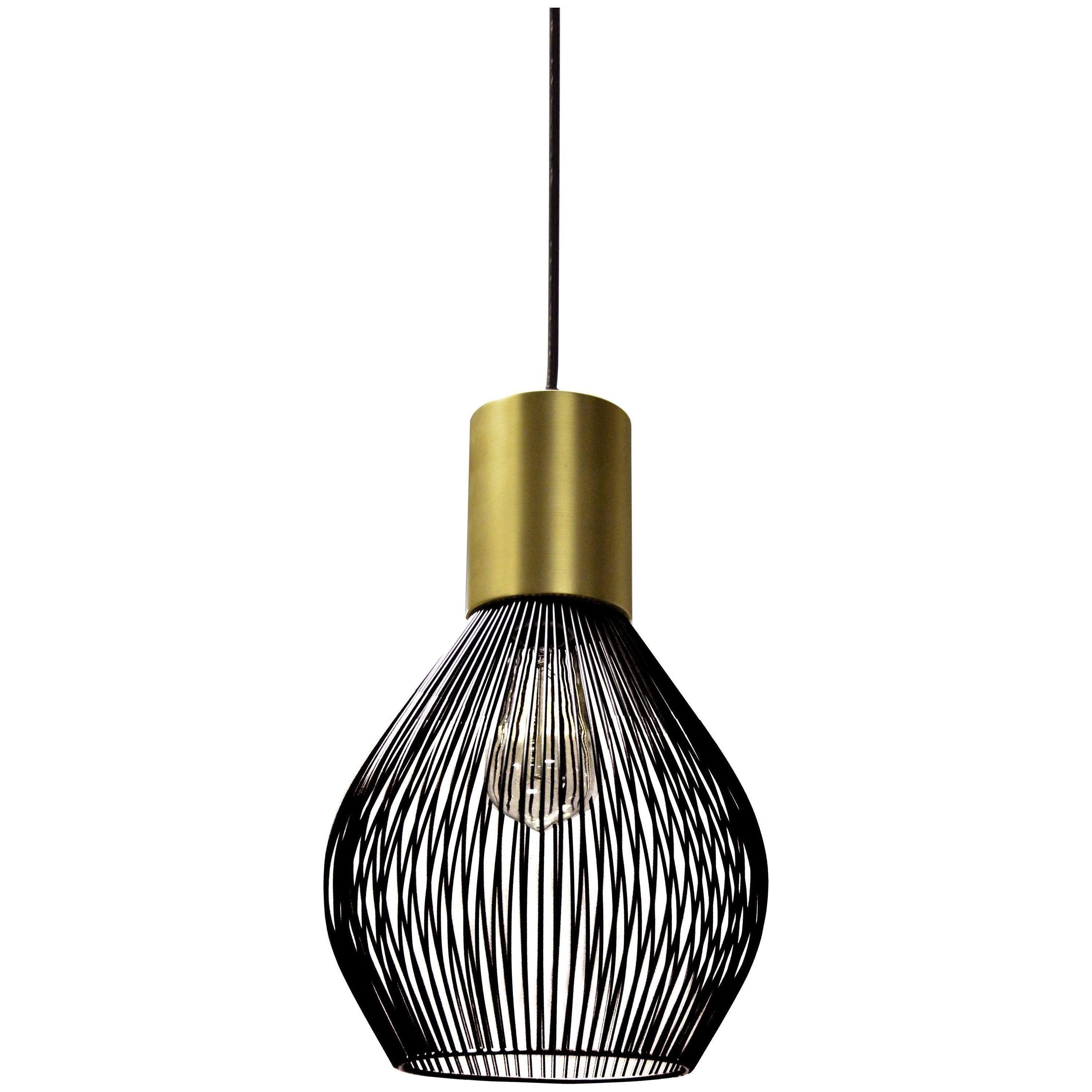 Dainolite - Mini Pendant - Lights Canada