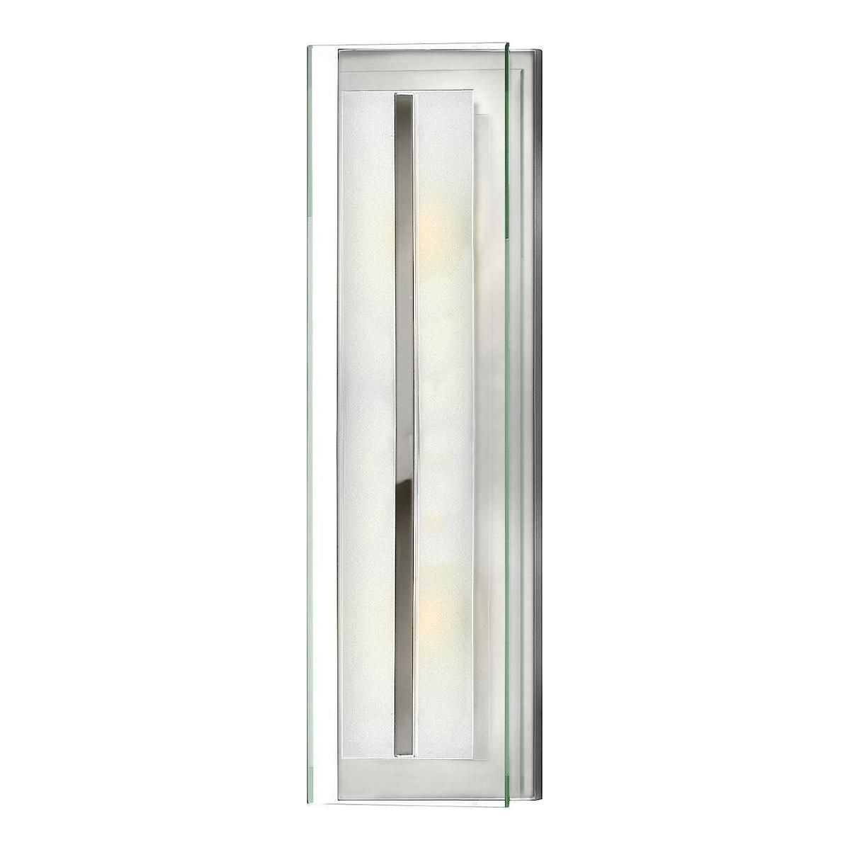 Hinkley - Latitude Vanity Light - Lights Canada