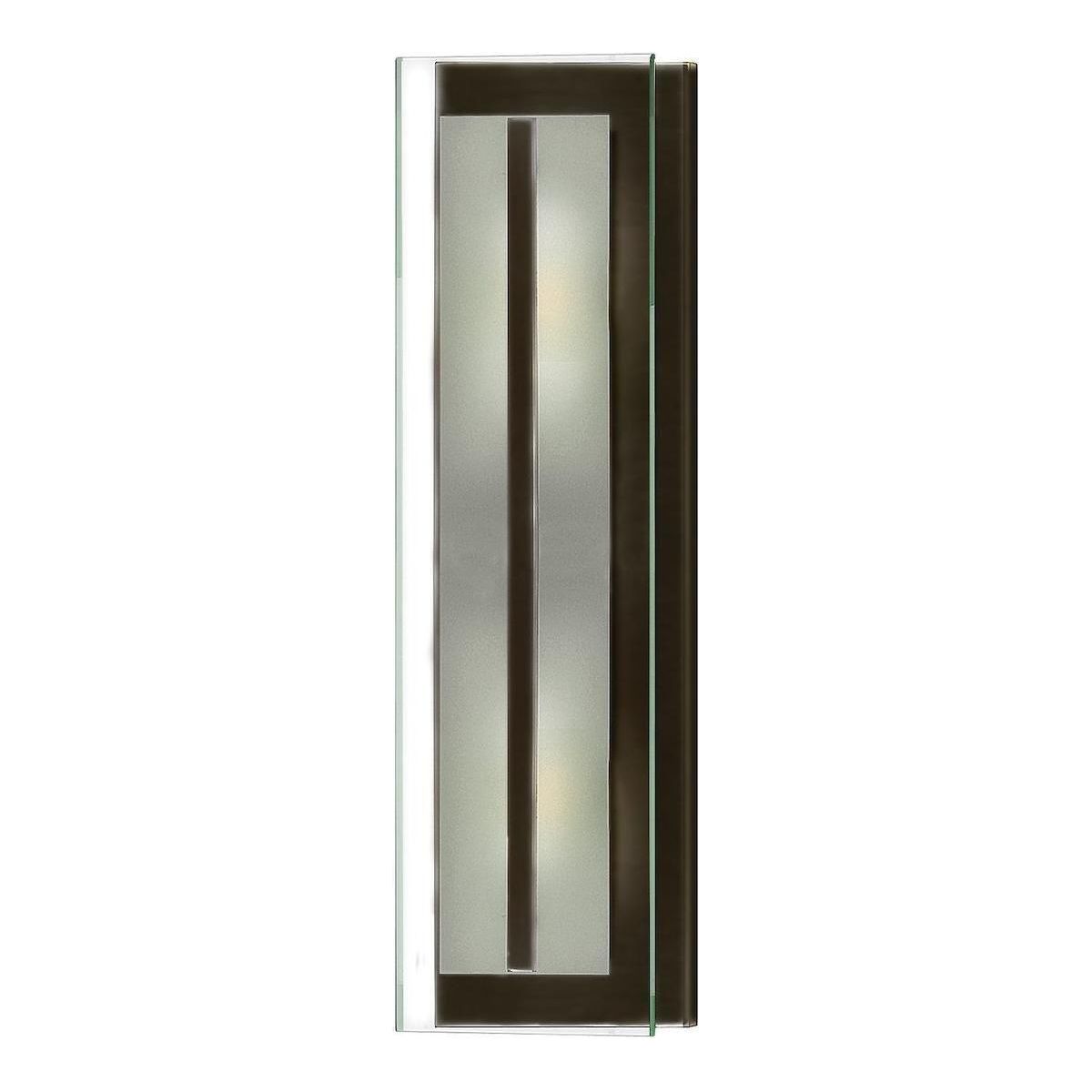 Hinkley - Latitude Vanity Light - Lights Canada