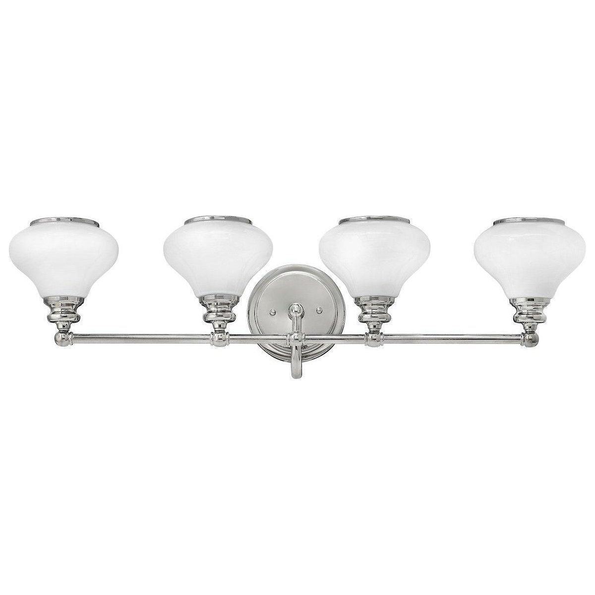 Hinkley - Ainsley Vanity Light - Lights Canada