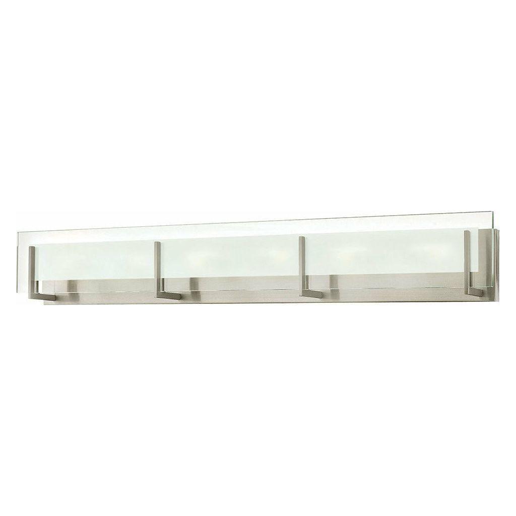 Hinkley - Hinkley Latitude Vanity Light - Lights Canada