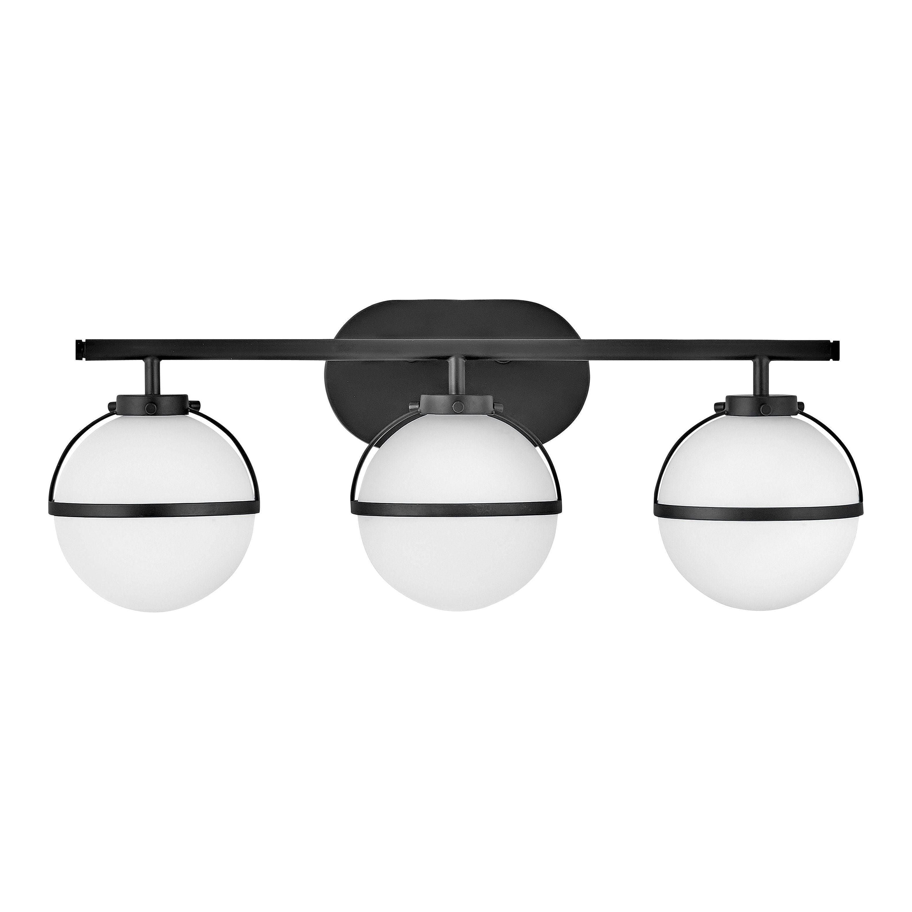 Hinkley - Hollis Vanity Light - Lights Canada
