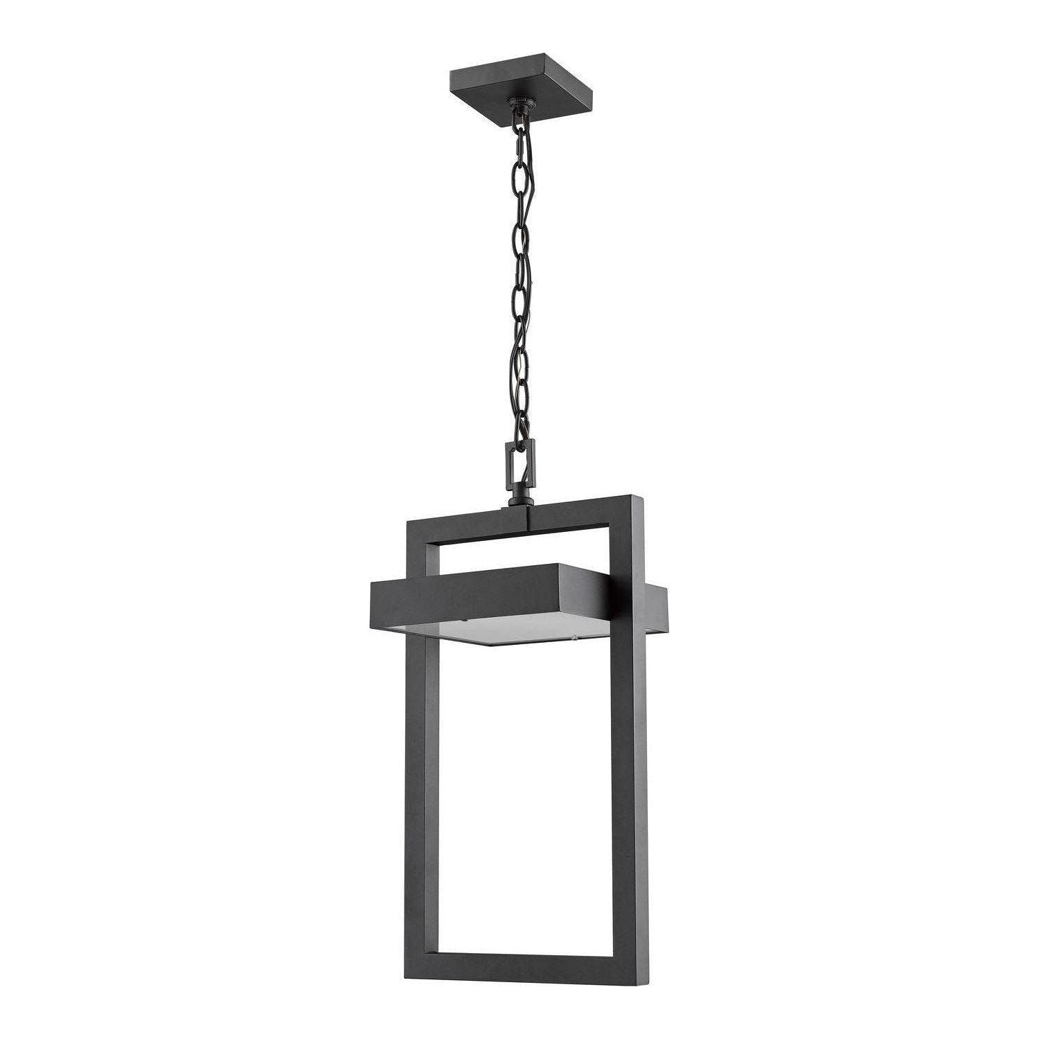 Z-Lite - Luttrel Outdoor Pendant - Lights Canada