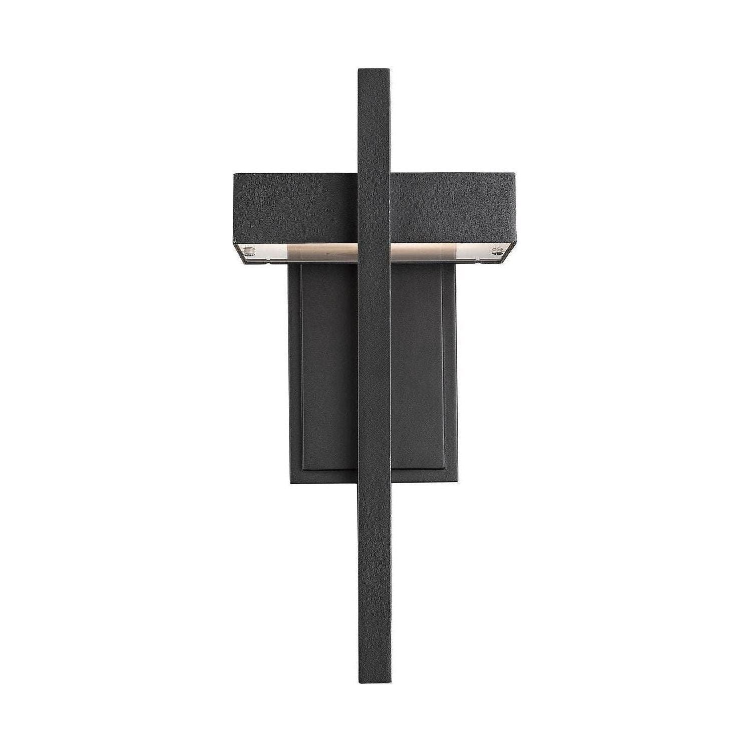 Z-Lite - Luttrel Outdoor Wall Light - Lights Canada