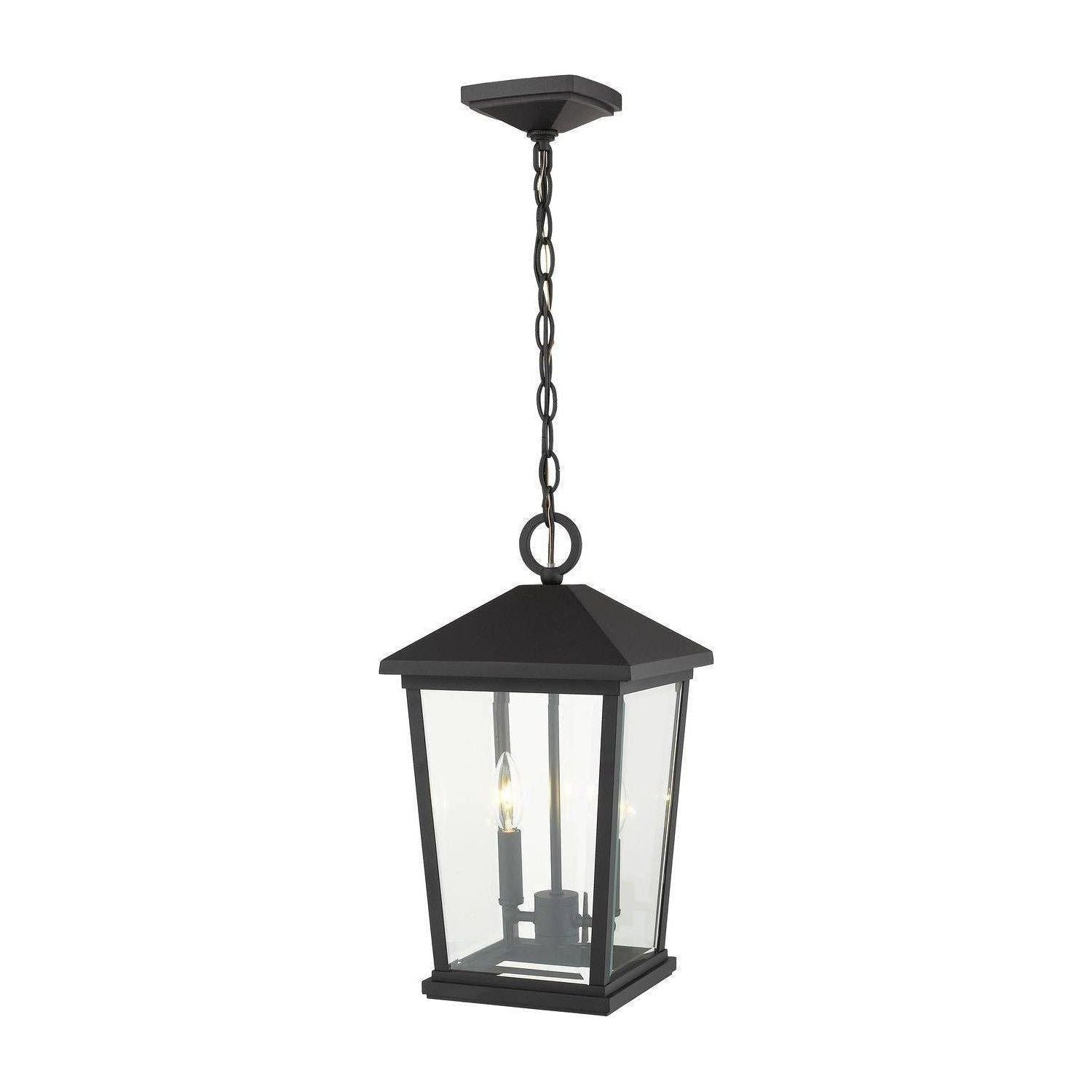 Z-Lite - Beacon Outdoor Pendant - Lights Canada