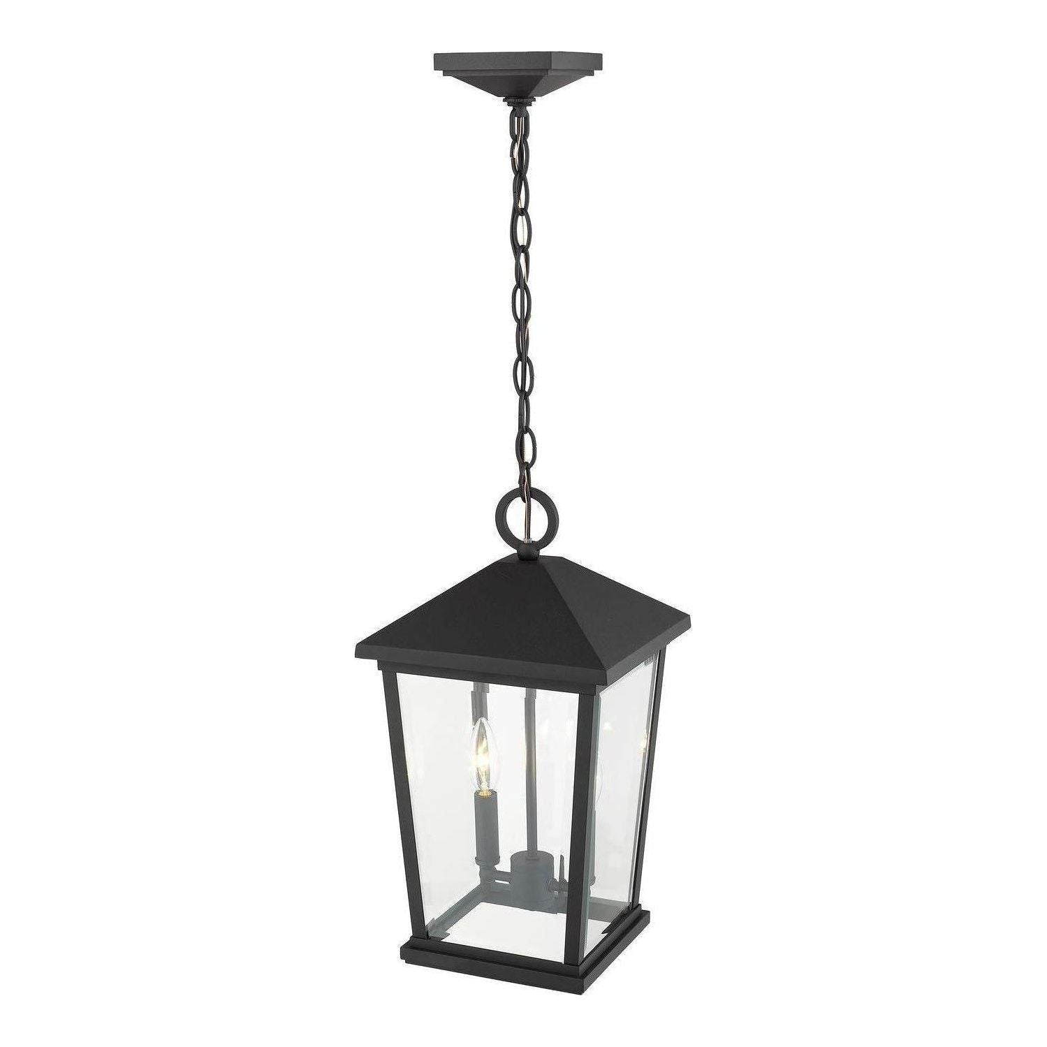 Z-Lite - Beacon Outdoor Pendant - Lights Canada