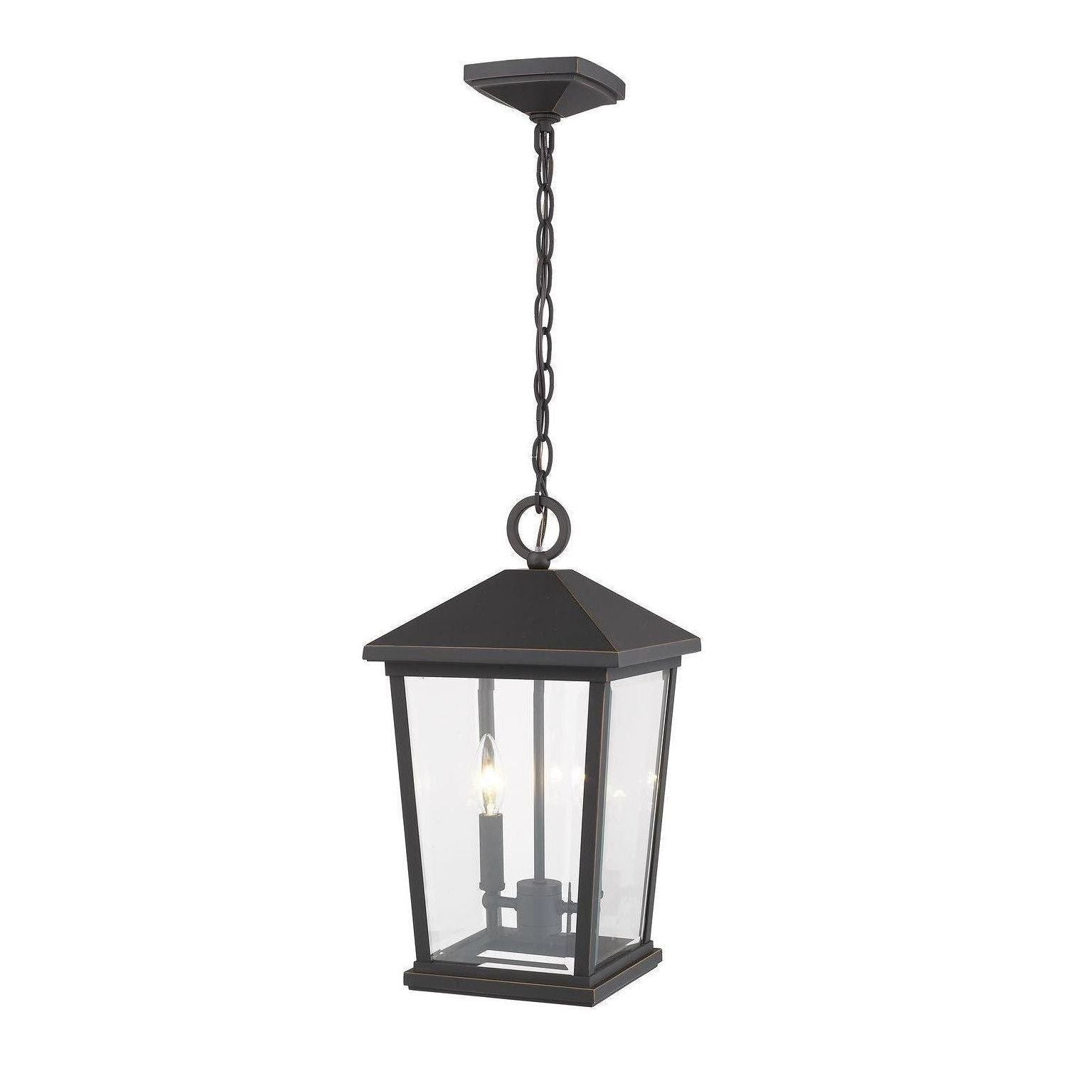 Z-Lite - Beacon Outdoor Pendant - Lights Canada