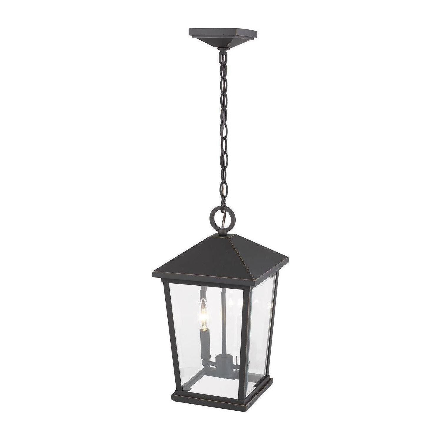 Z-Lite - Beacon Outdoor Pendant - Lights Canada