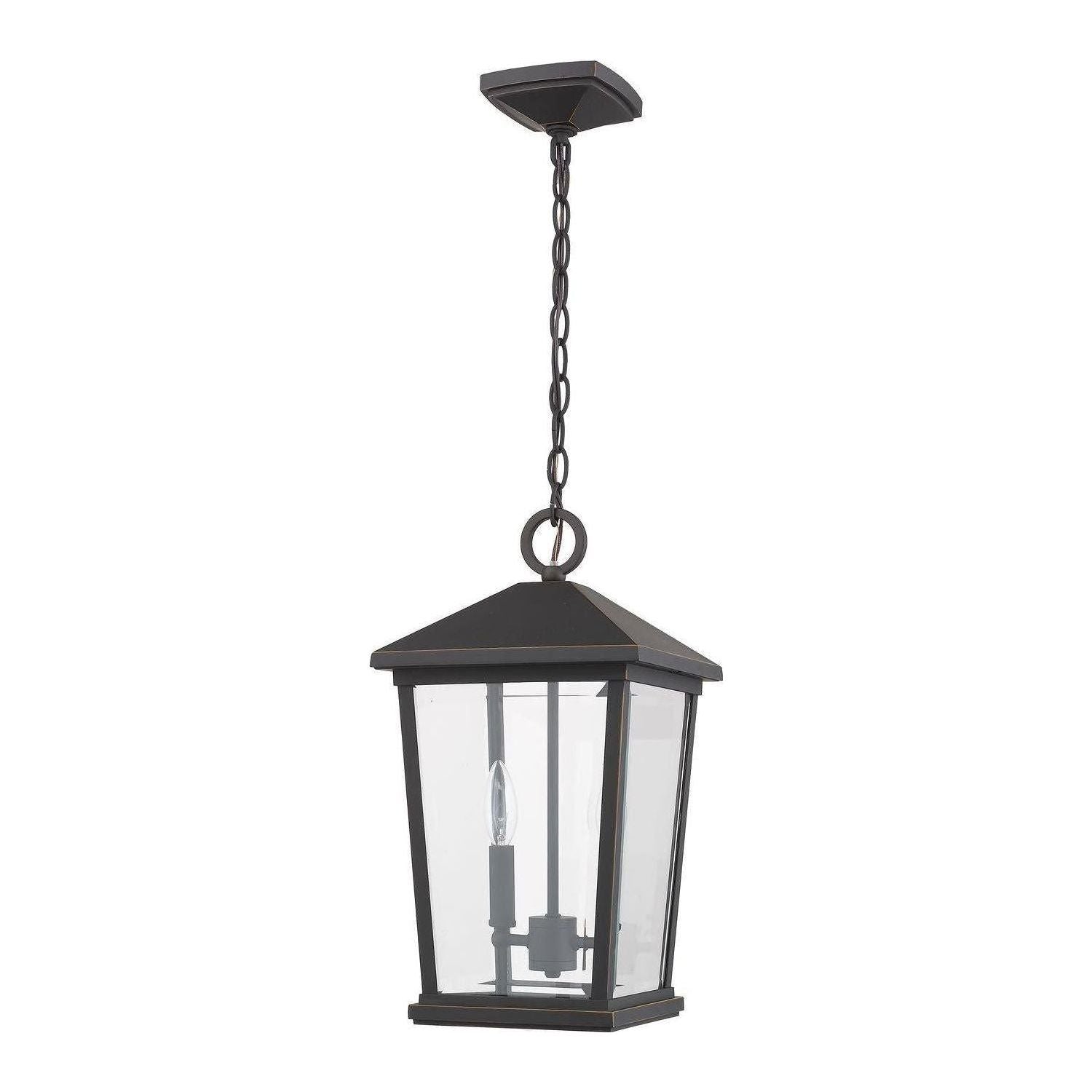 Z-Lite - Beacon Outdoor Pendant - Lights Canada